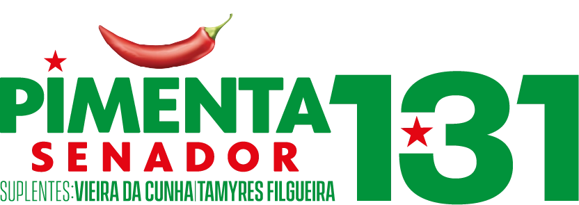 Pimenta 131 — Senador